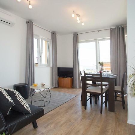 Apartment Ana Спліт Екстер'єр фото