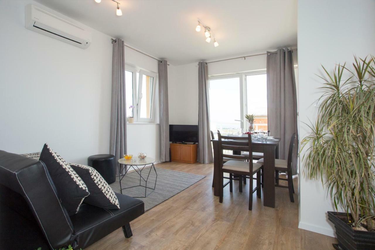 Apartment Ana Спліт Екстер'єр фото
