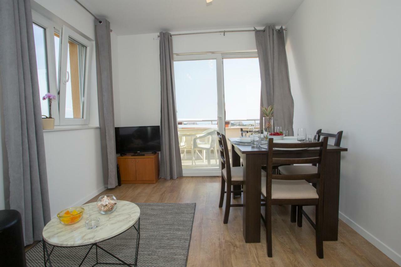Apartment Ana Спліт Екстер'єр фото