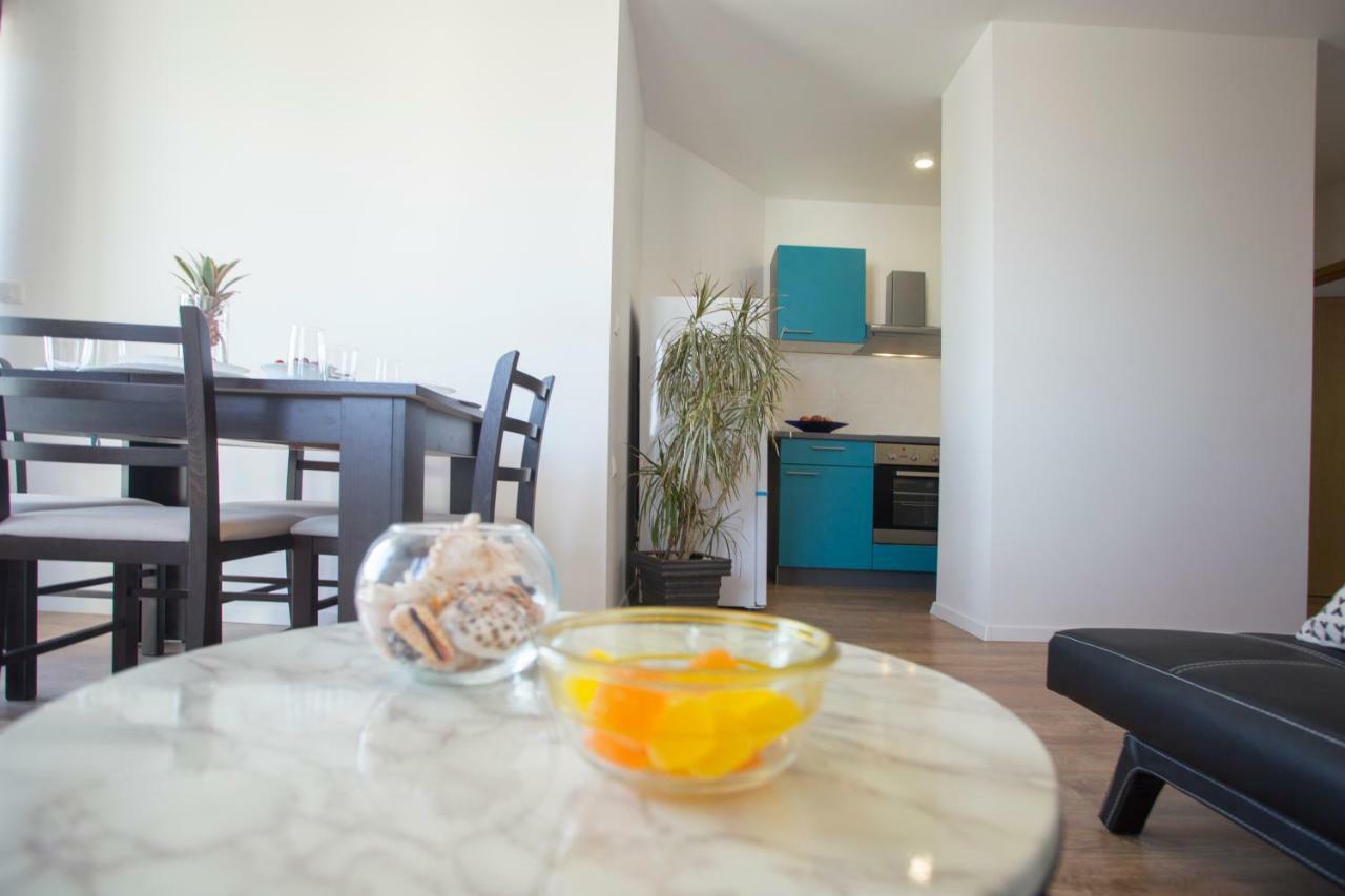 Apartment Ana Спліт Екстер'єр фото