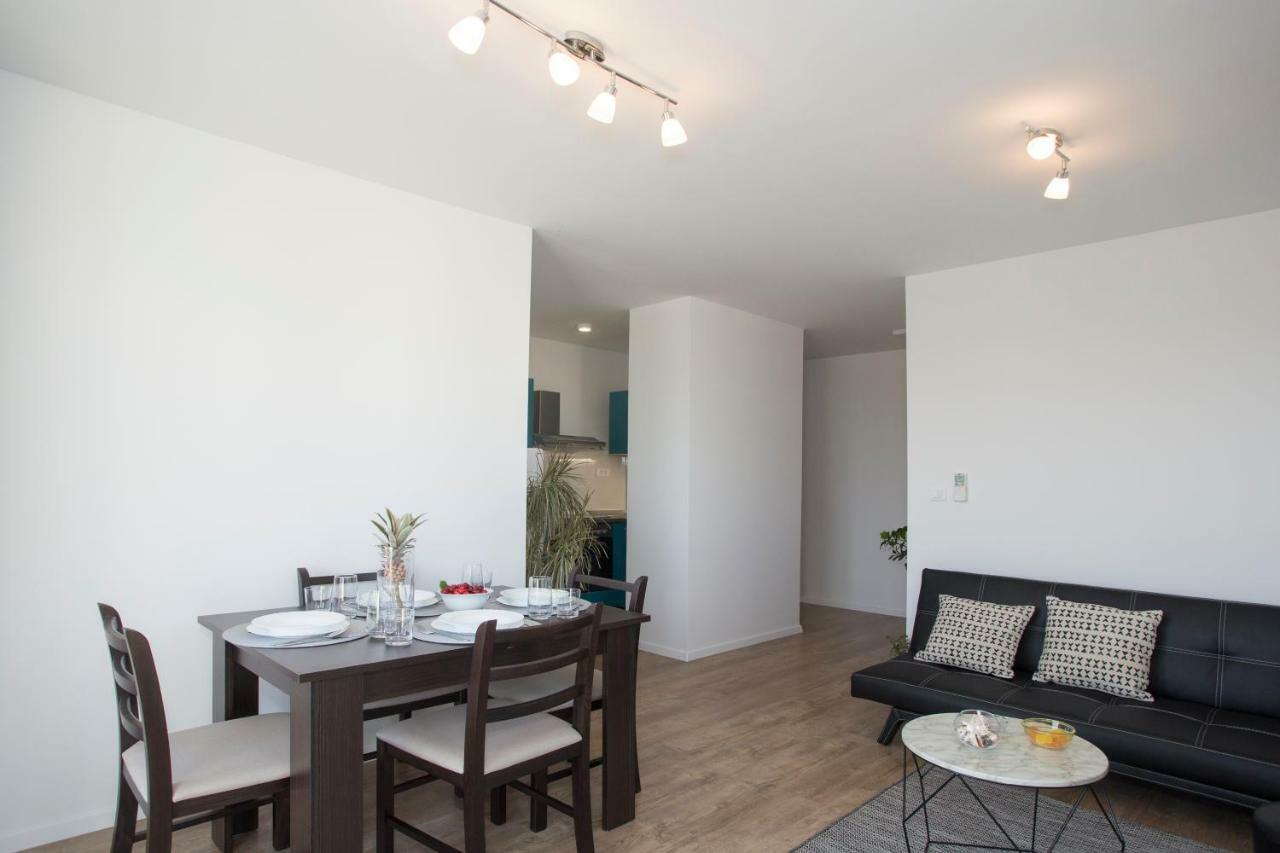 Apartment Ana Спліт Екстер'єр фото