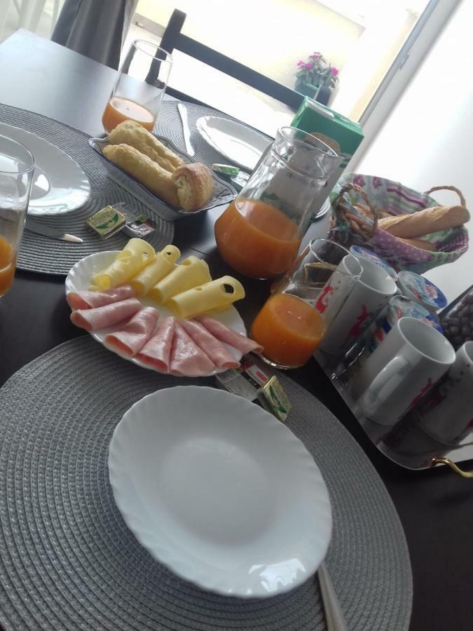 Apartment Ana Спліт Екстер'єр фото